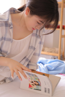 没有被爱过的女人